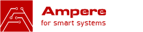Ampere-